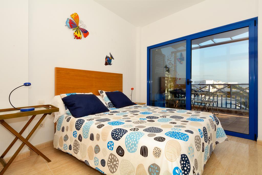 Apartamento La Marina Sea Views With Terrace By Pvl *